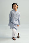 Yarn Dyed Kurta