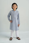 Yarn Dyed Kurta