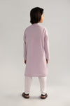 Yarn Dyed Kurta