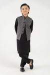 Tropical Waistcoat