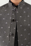 Tropical Waistcoat