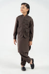 Tropical Waistcoat