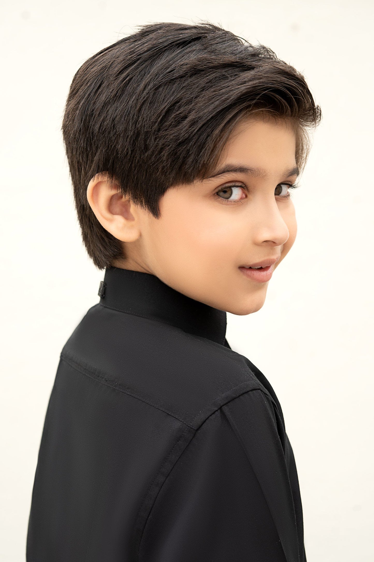 2 Piece Blended Suit