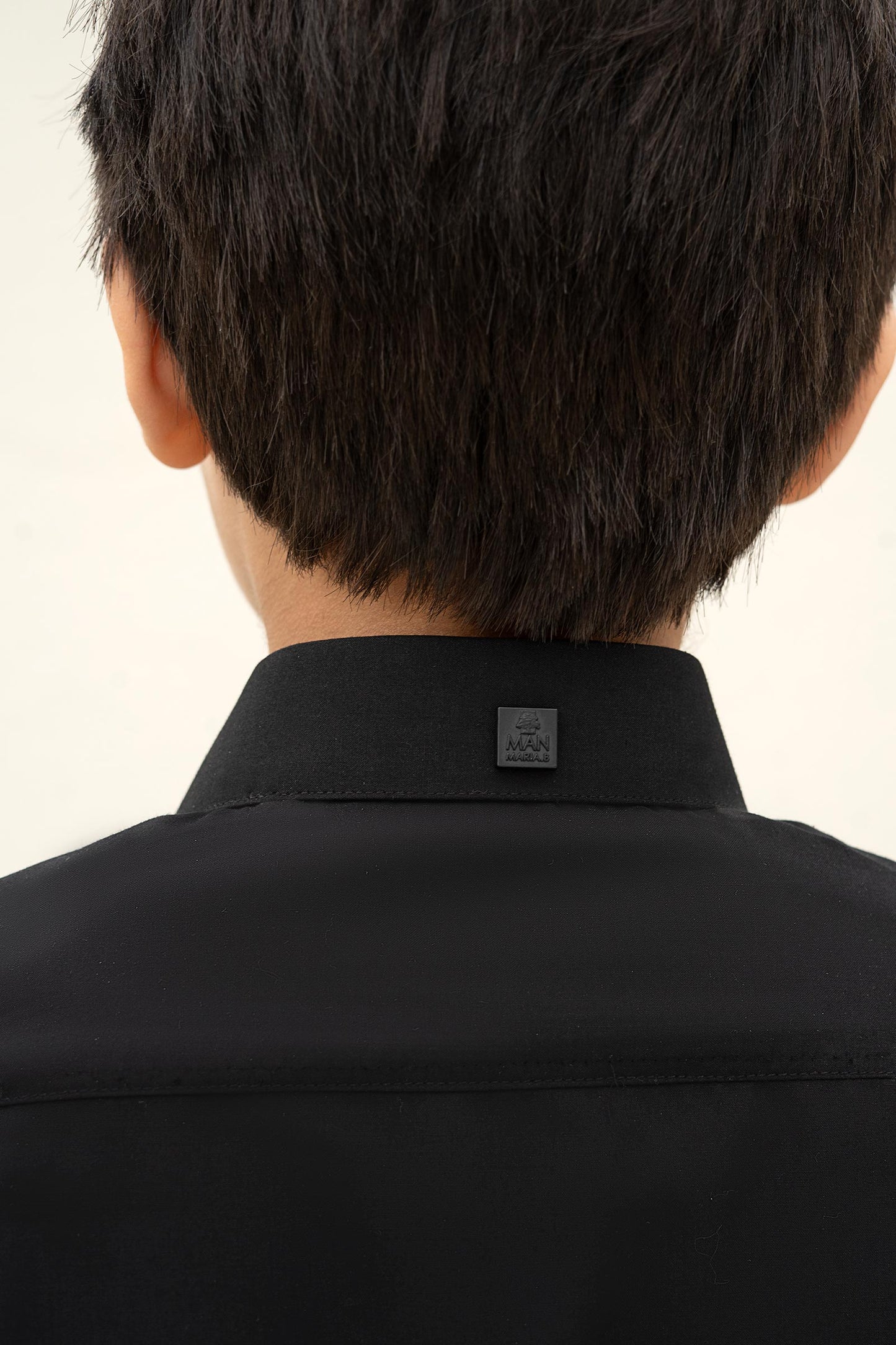 2 Piece Blended Suit