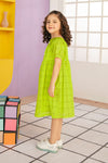 Shirt Neon Yellow MBK-EA23-50