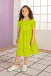 Shirt Neon Yellow MBK-EA23-50