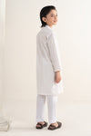 Embroidered Lawn Kurta