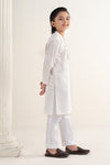 Embroidered Lawn Kurta