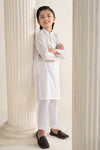 Embroidered Lawn Kurta
