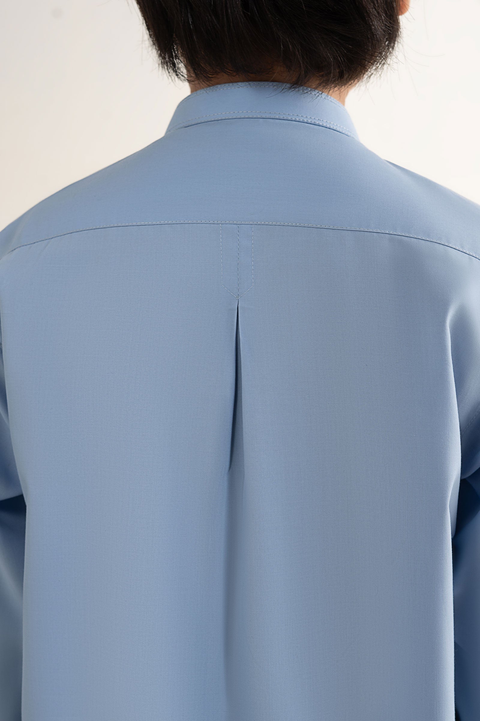 2 Piece Blended Suit