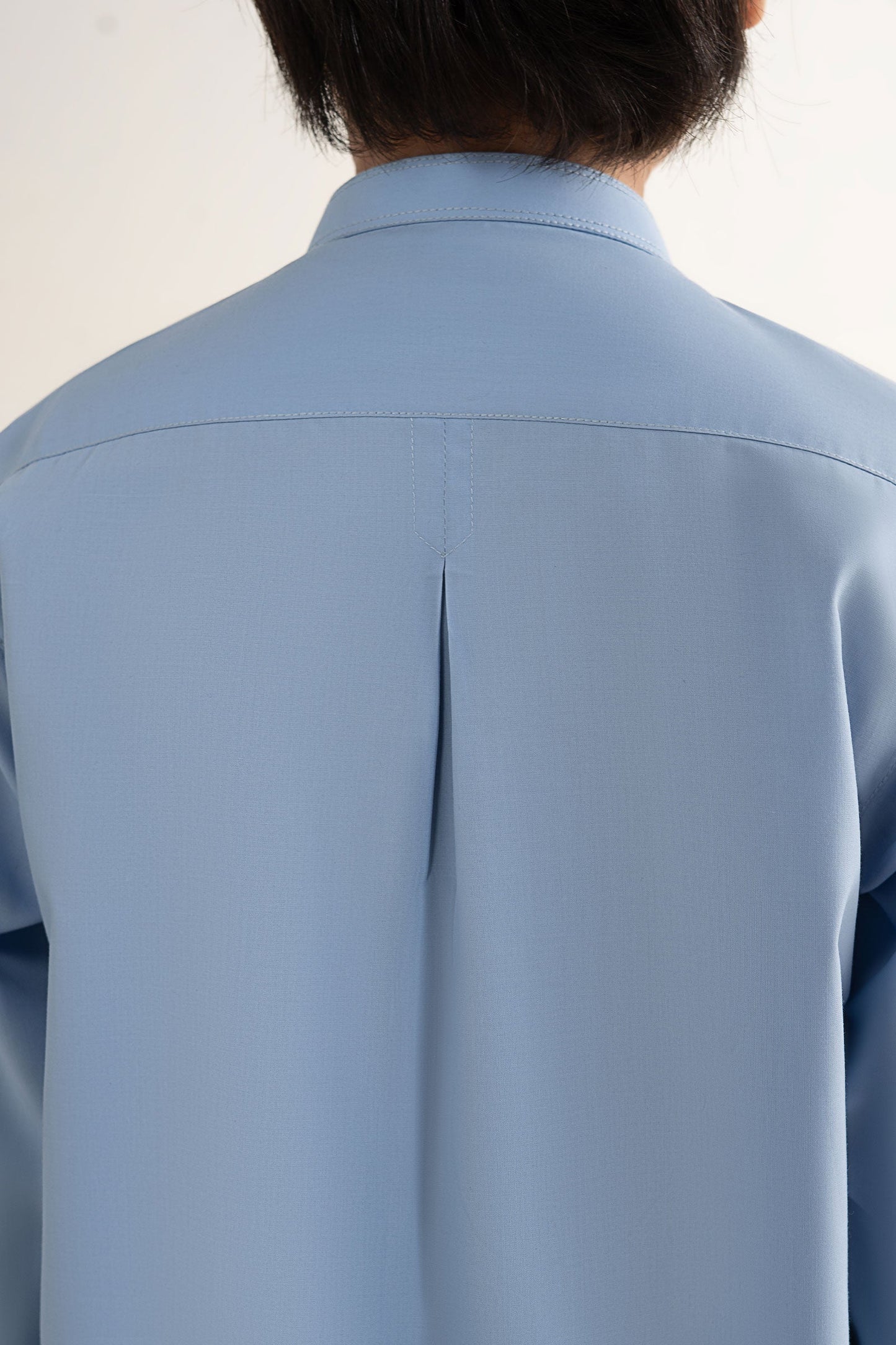 2 Piece Blended Suit