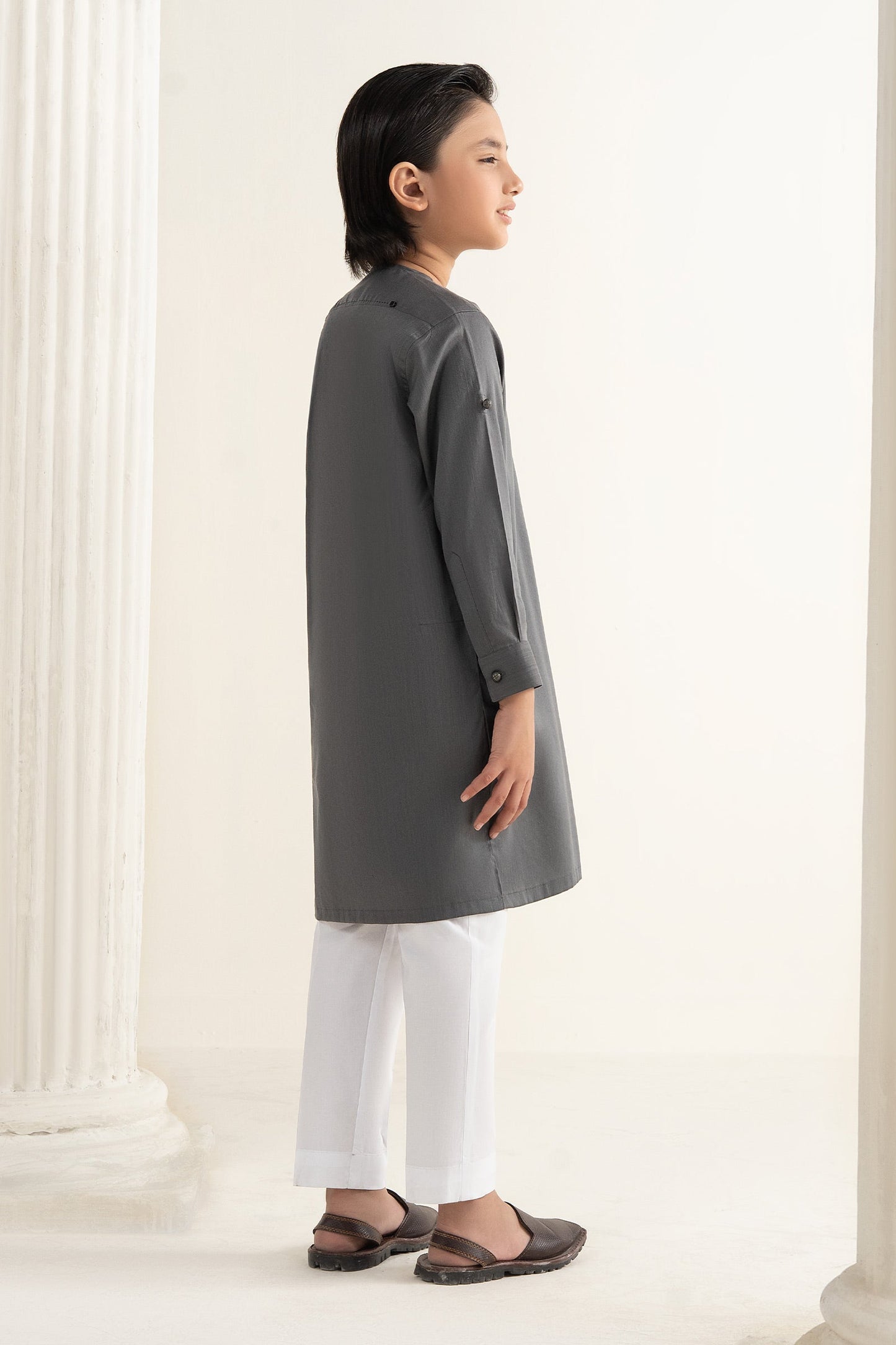 Blended Kurta