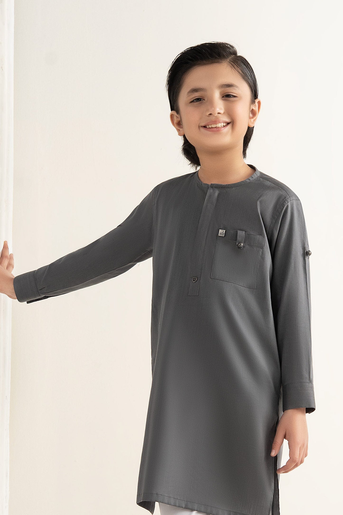 Blended Kurta