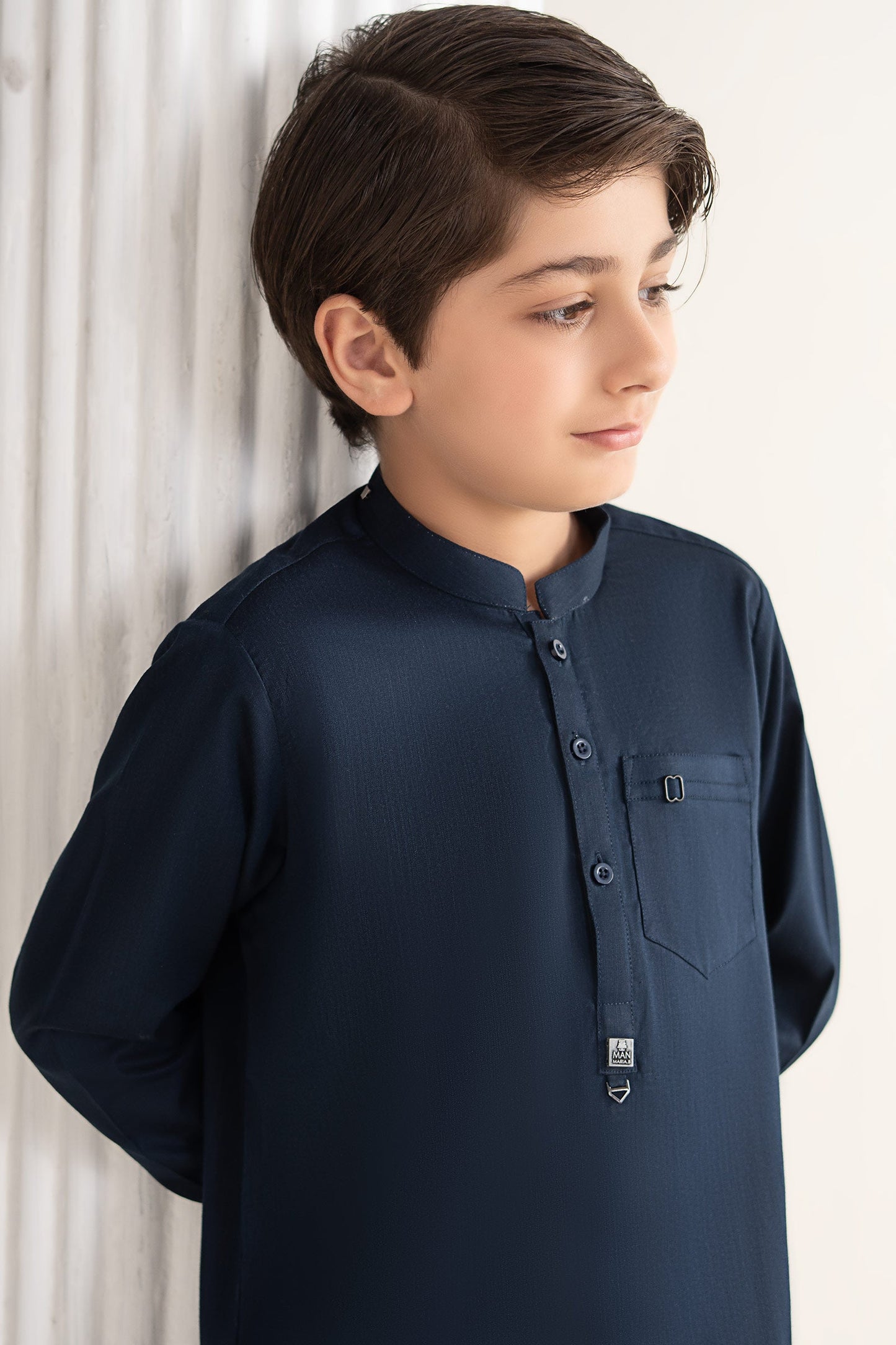 Blended Kurta