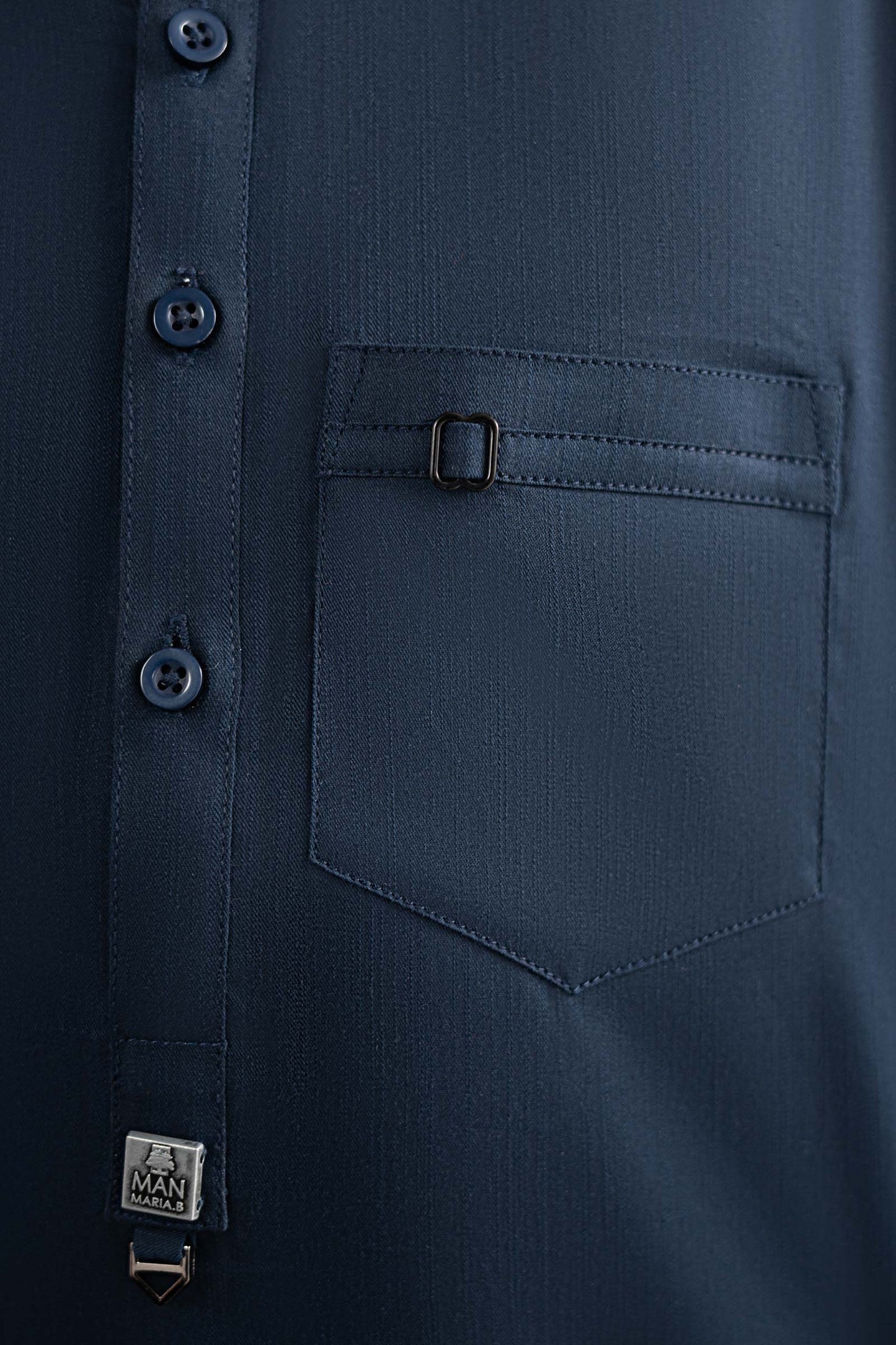 Blended Kurta