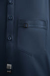 Blended Kurta
