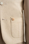 Pure Karandi Waistcoat