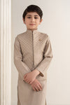 Pure Karandi Waistcoat