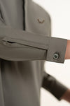 2 Piece Blended Suit