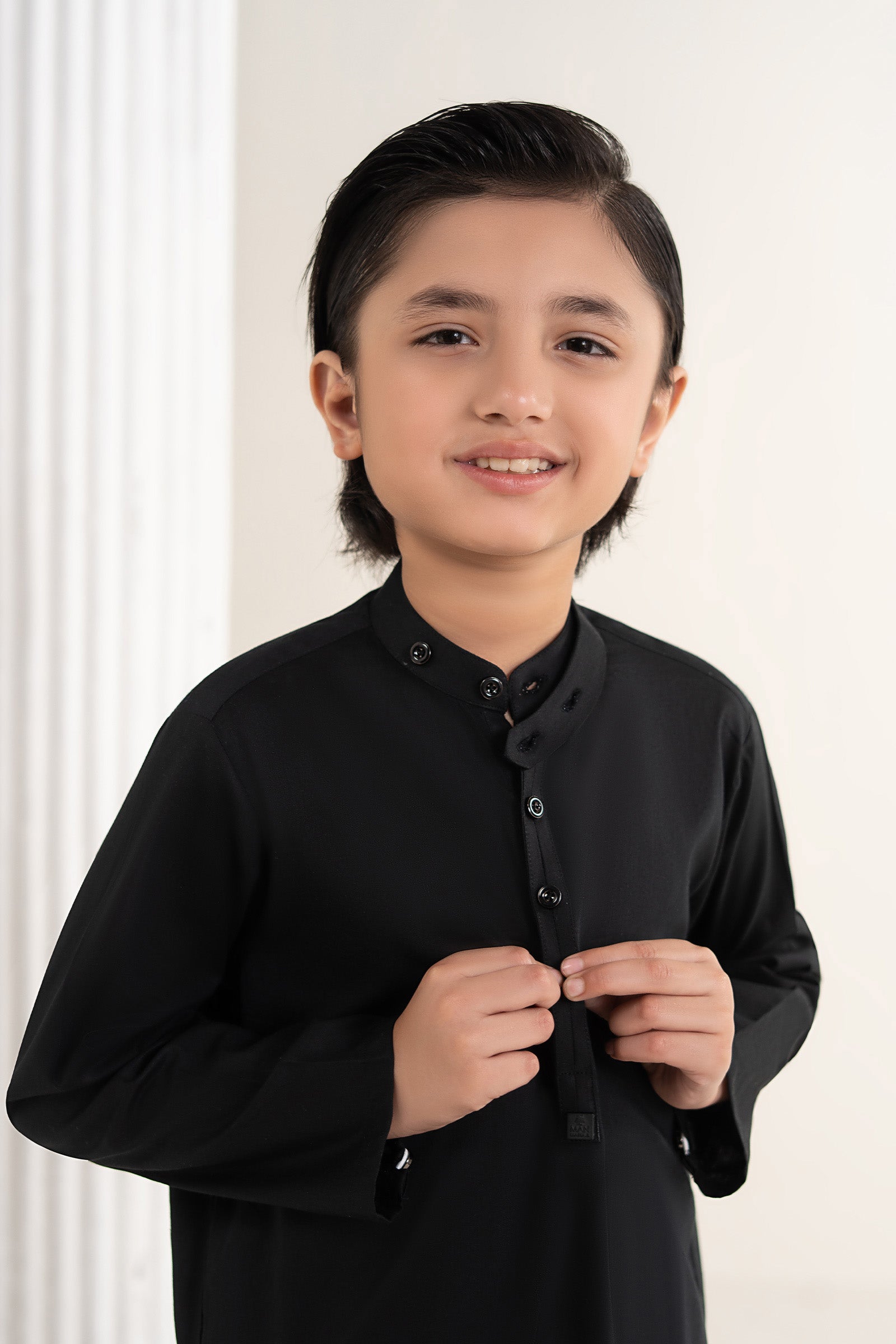 Blended Kurta