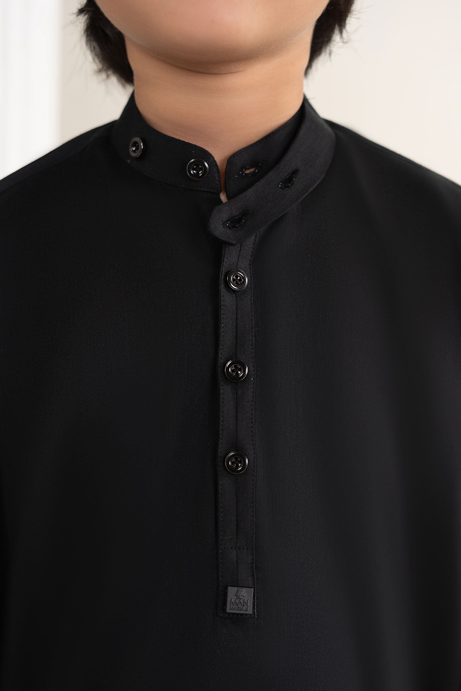 Blended Kurta
