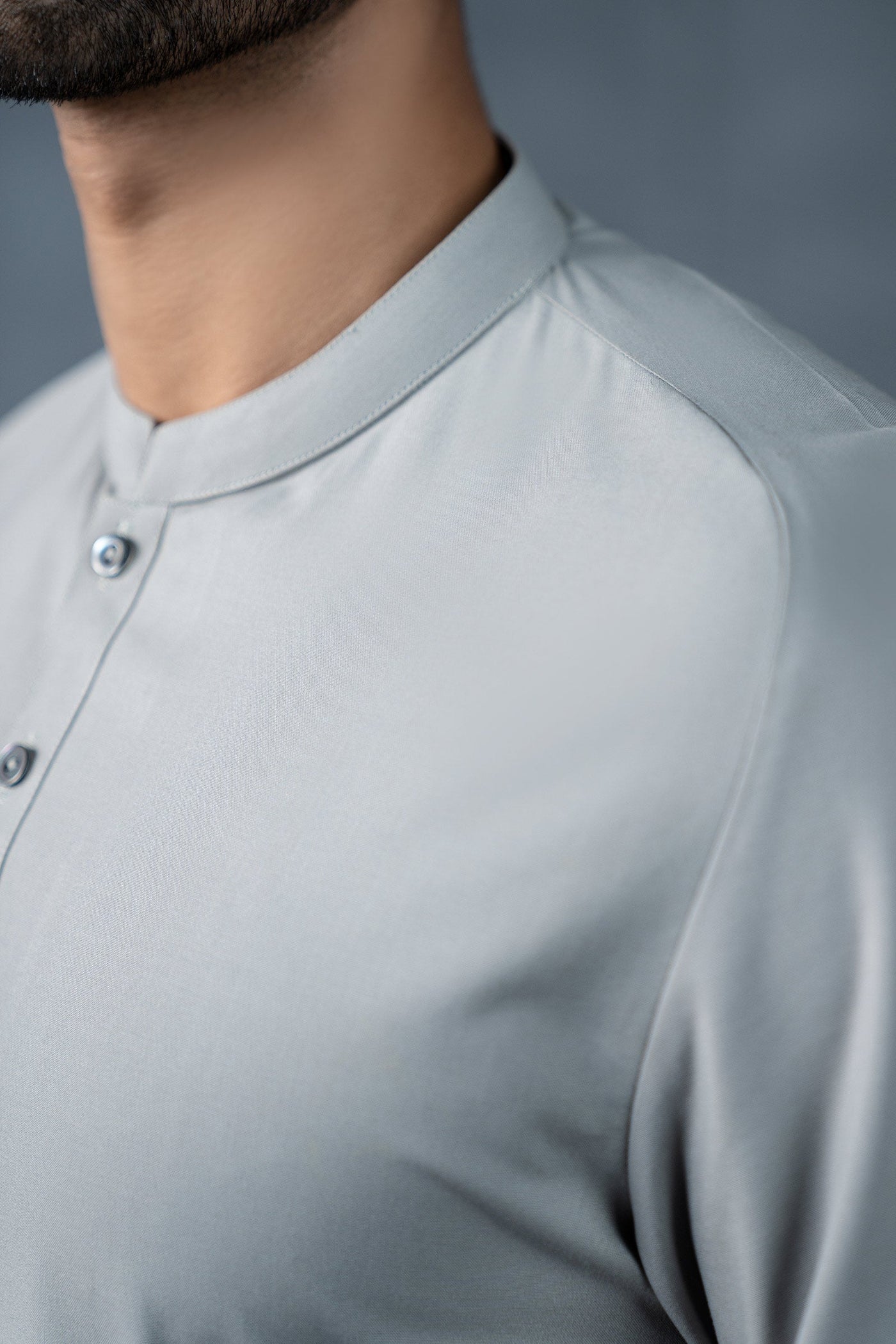 2 Piece Blended Suit