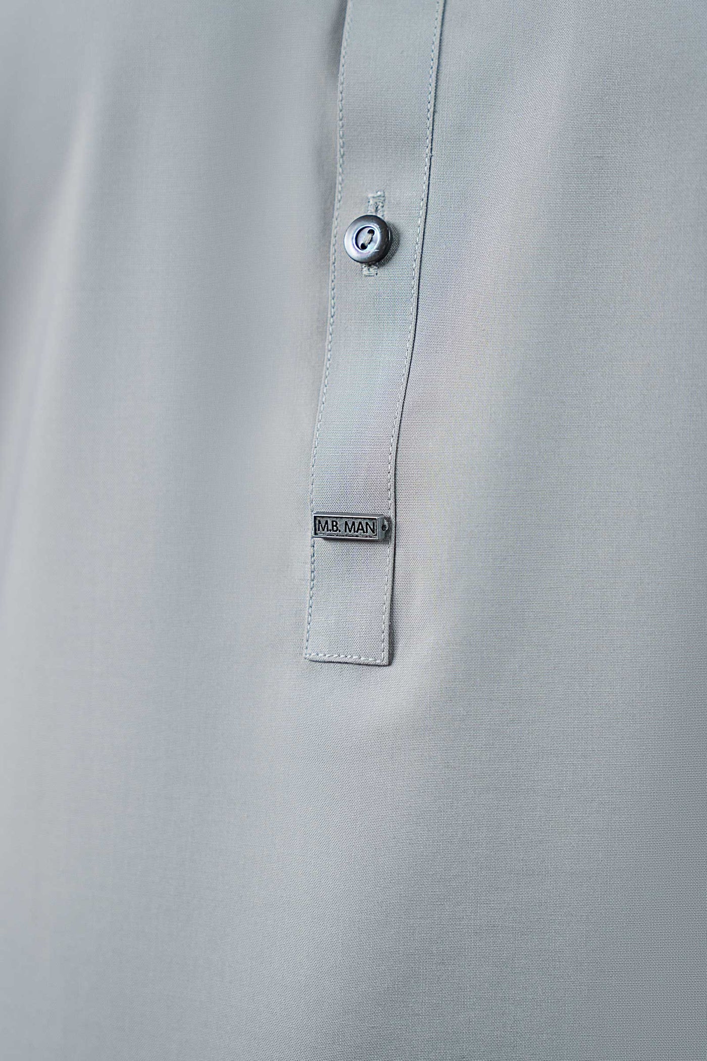 2 Piece Blended Suit