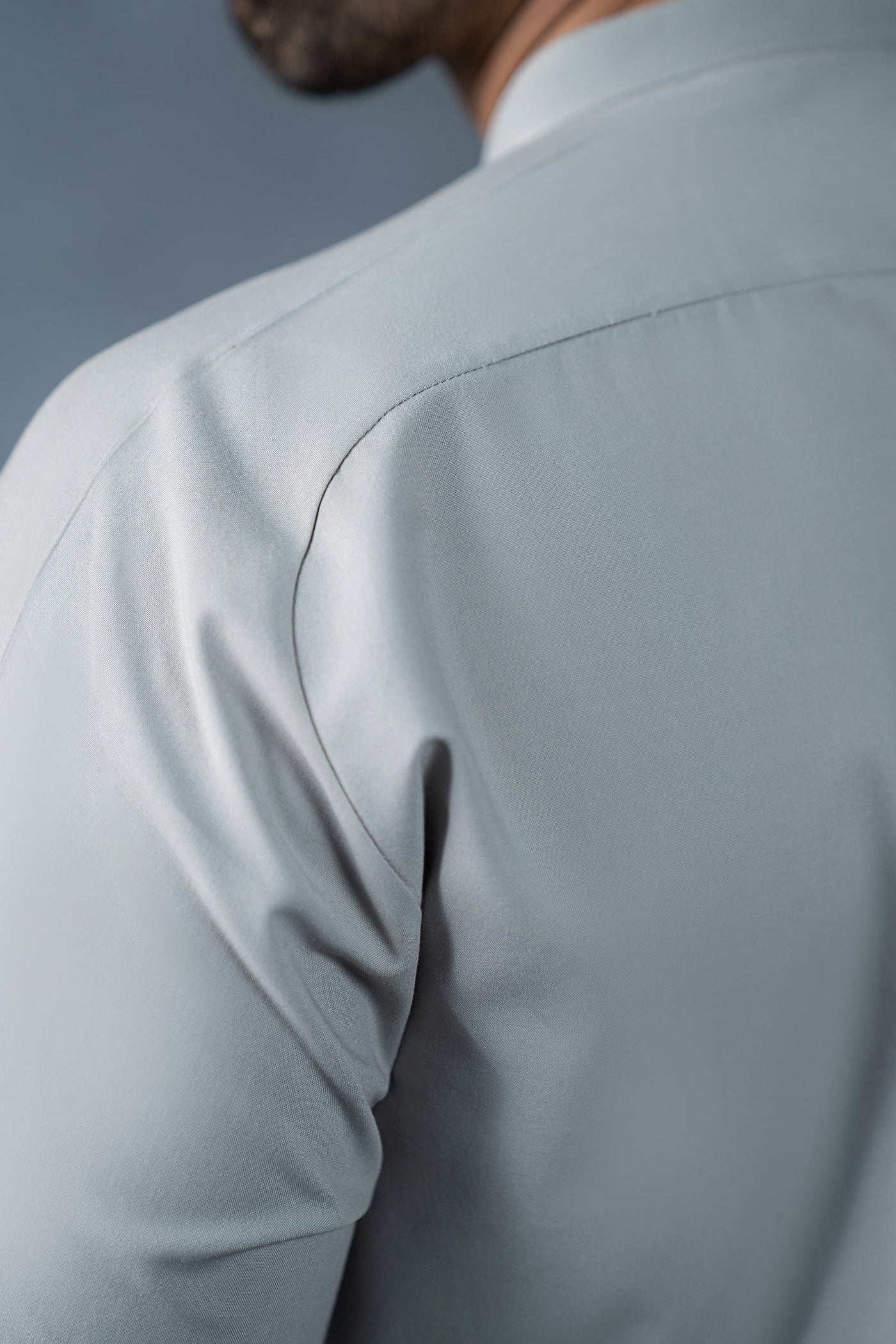 2 Piece Blended Suit