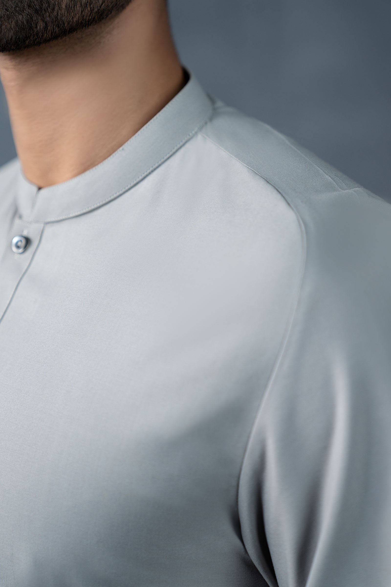 2 Piece Blended Suit