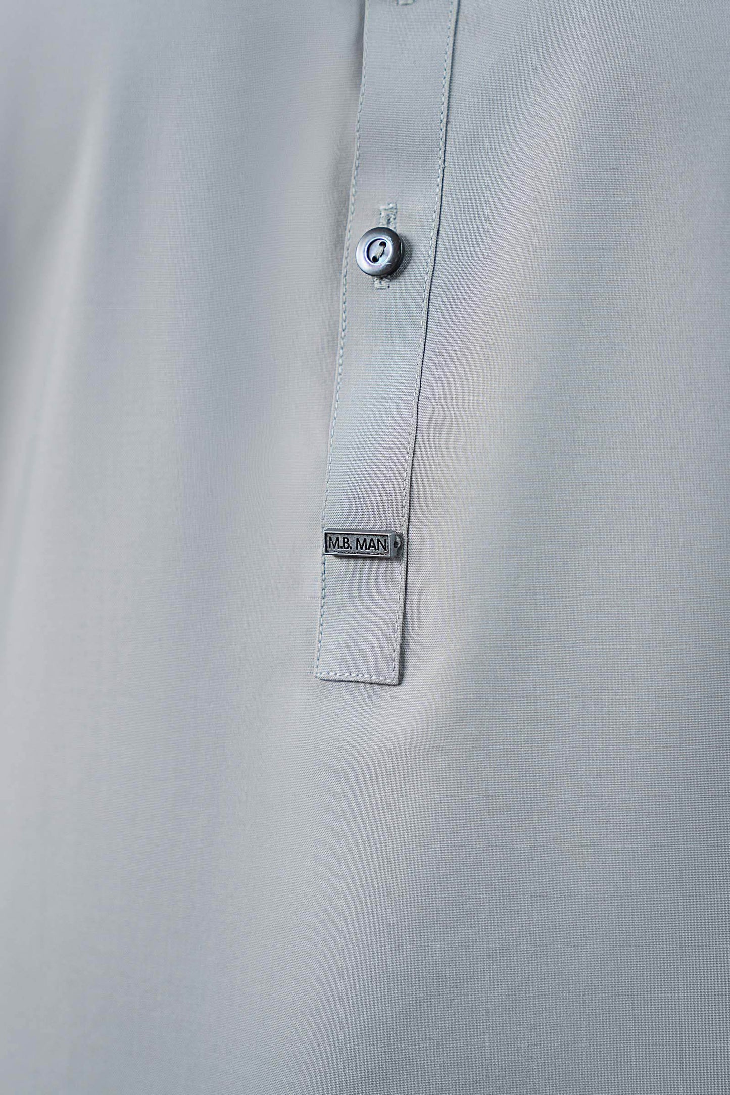 2 Piece Blended Suit