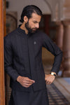 3 Piece Markhor (Polo) Wool Suit