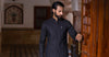 3 Piece Markhor (Polo) Wool Suit