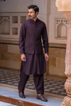 3 Piece Markhor (Polo) Wool Suit