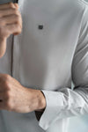 Yarn Dyed Kurta