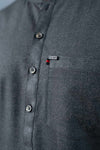 Markhor (Polo) Wool Kurta