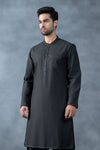 Markhor (Polo) Wool Kurta