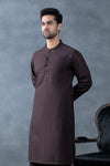 Markhor (Polo) Wool Kurta