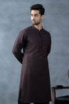 Markhor (Polo) Wool Kurta
