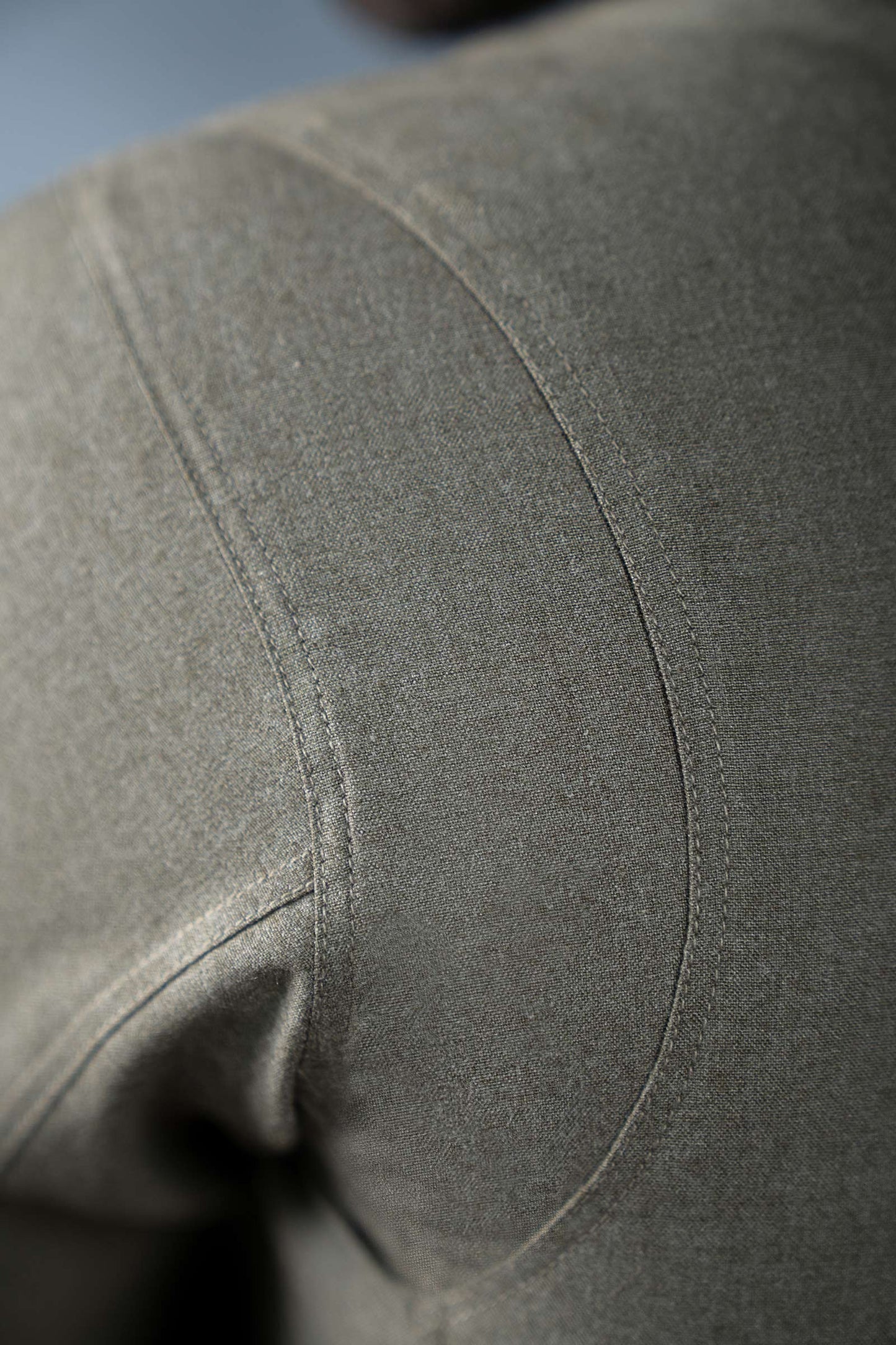 Nova Yarn Dyed Khaddar Kurta