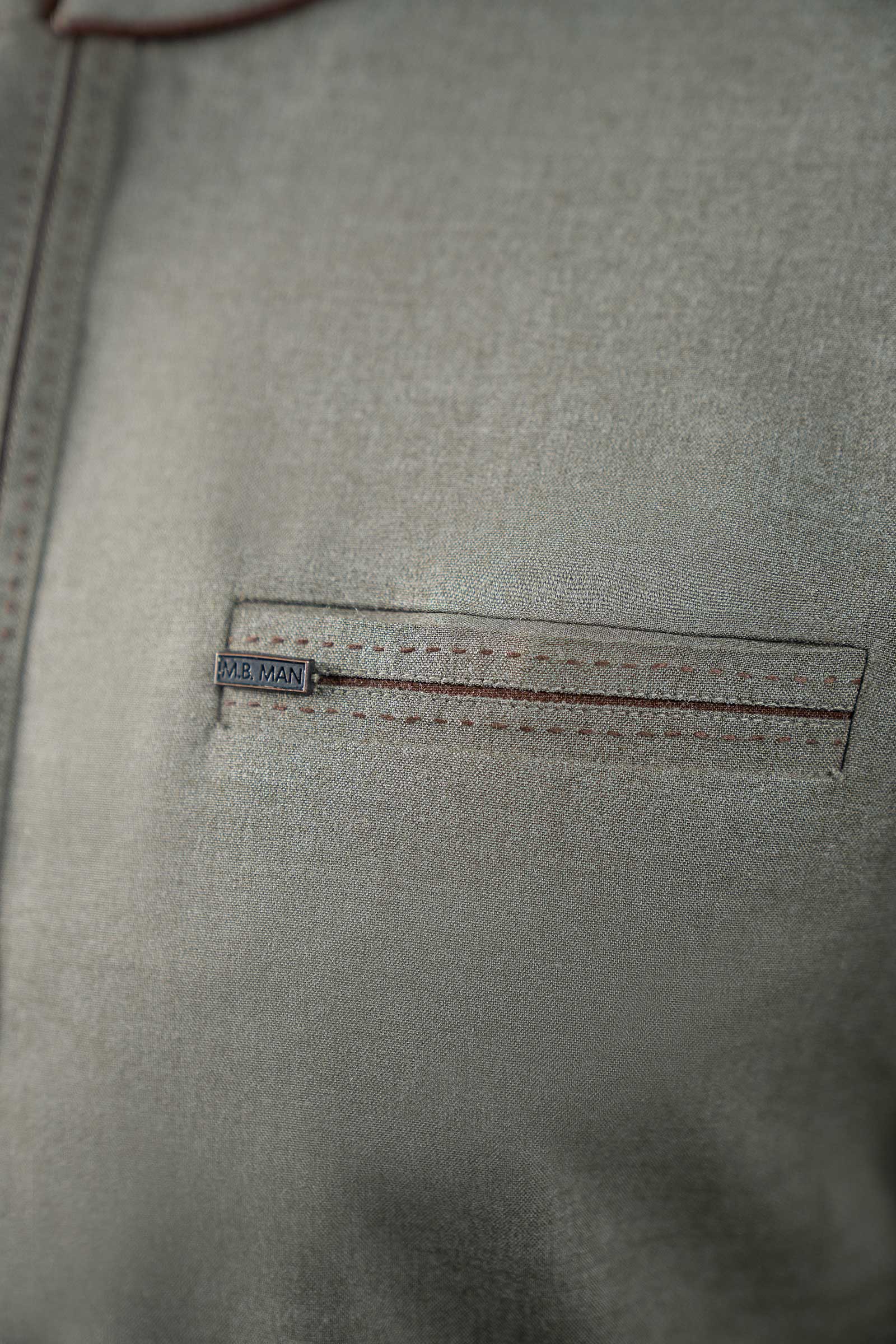 Nova Yarn Dyed Khaddar Kurta