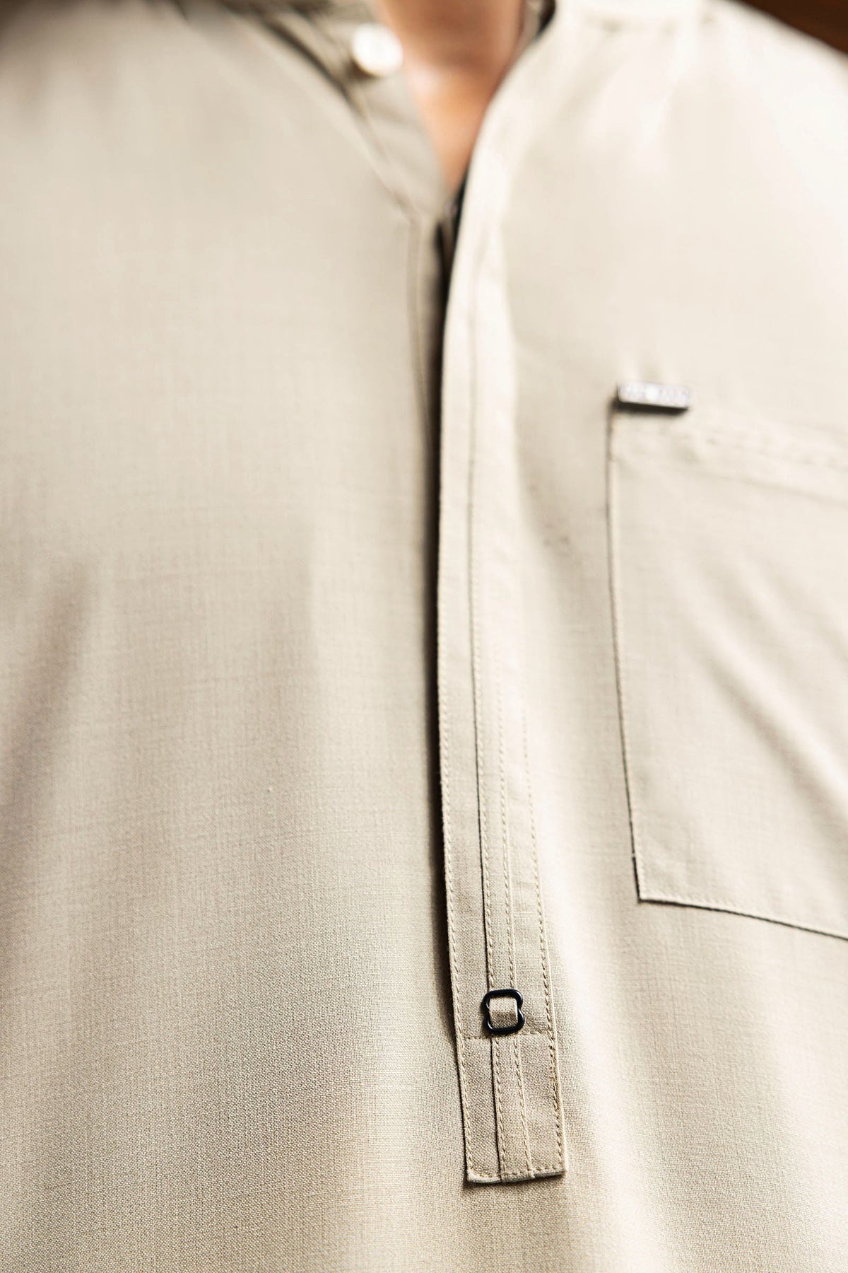 Blended Kurta