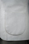 Natural Karandi Waistcoat