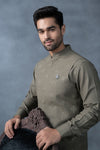 3 Piece Markhor (Polo) Wool Suit