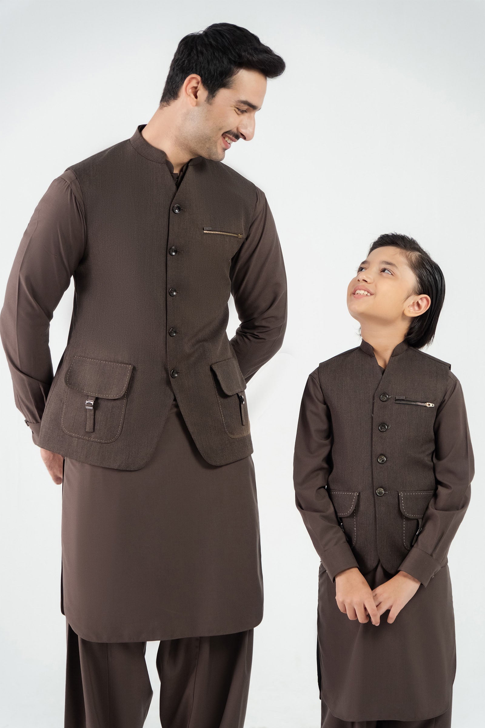 Tropical Waistcoat