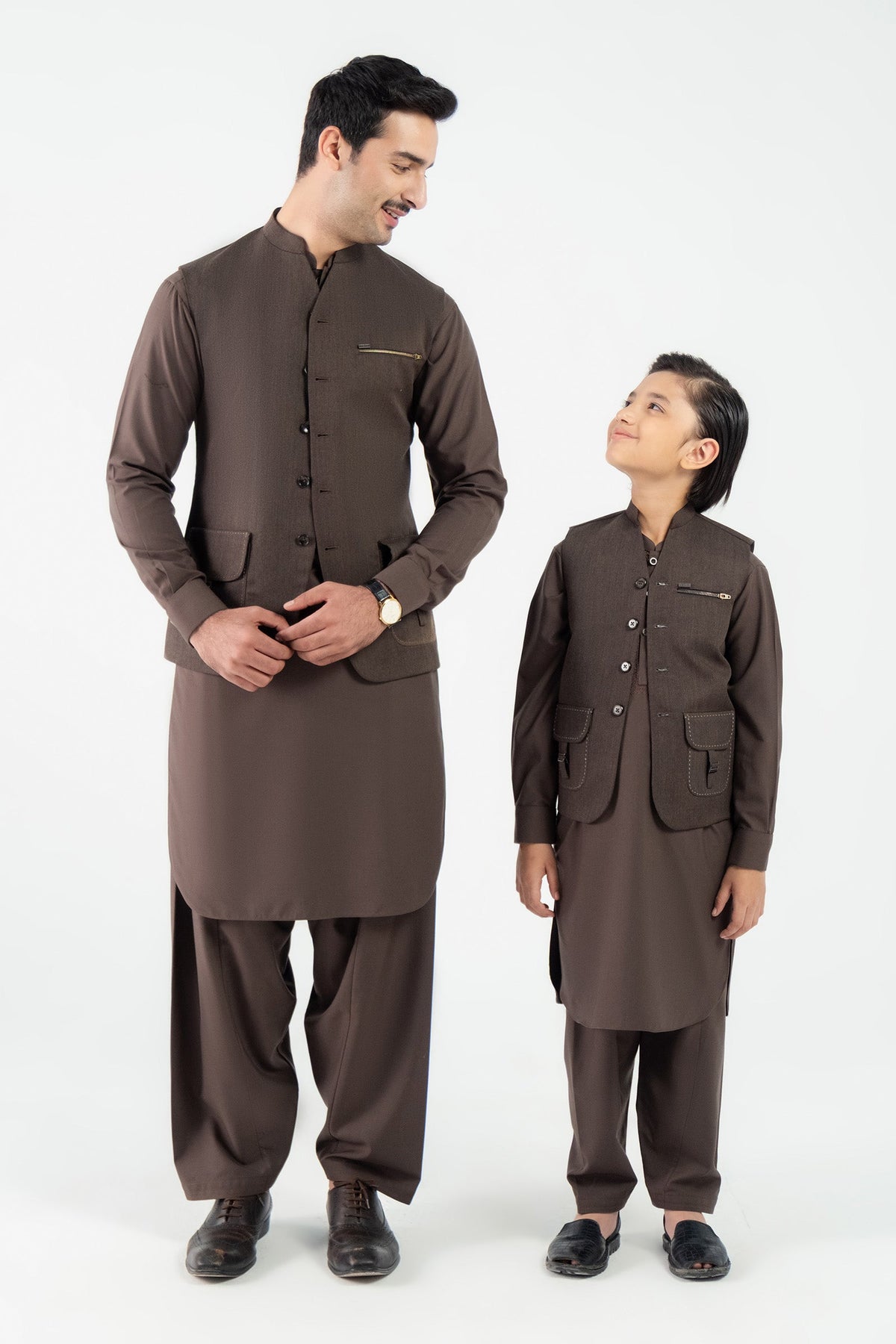 Tropical Waistcoat