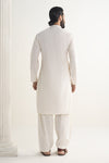 2 Piece Cotton Karandi Suit