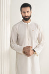 2 Piece Cotton Karandi Suit