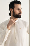 2 Piece Cotton Karandi Suit