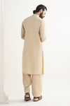 2 Piece Cotton Karandi Suit