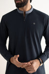 2 Piece Cotton Karandi Suit